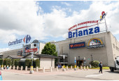 Centro Commerciale Brianza
